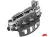 AS-PL E8SZ10346A Rectifier, alternator